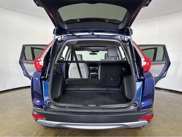 used 2019 Honda CR-V car, priced at $23,997