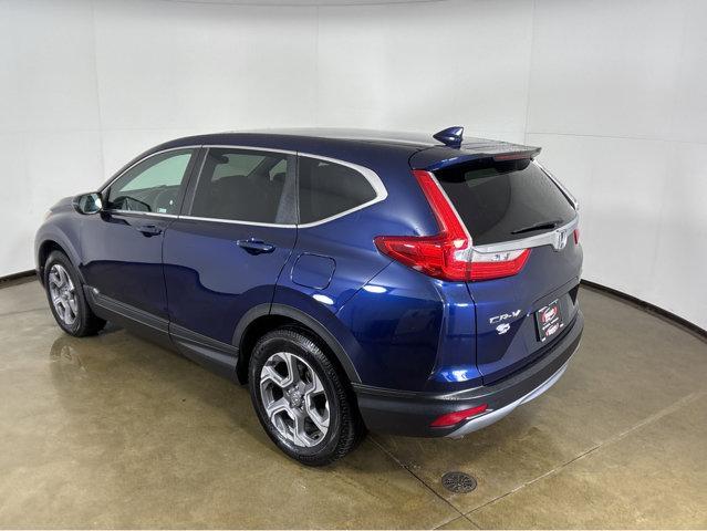 used 2019 Honda CR-V car, priced at $23,997