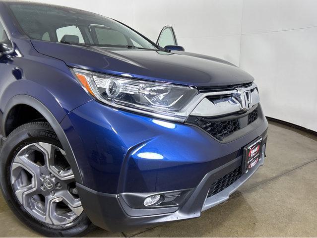 used 2019 Honda CR-V car, priced at $23,997