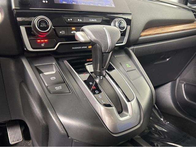 used 2019 Honda CR-V car, priced at $23,997