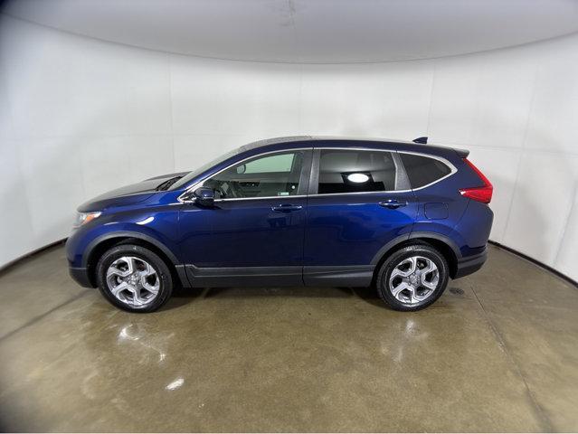 used 2019 Honda CR-V car, priced at $23,997