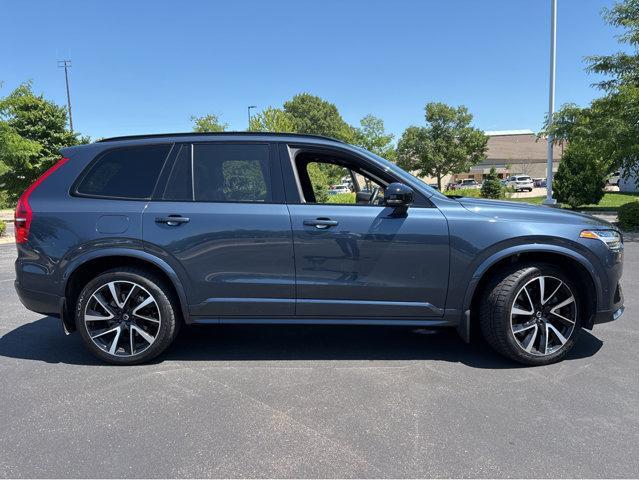 used 2023 Volvo XC90 Recharge Plug-In Hybrid car, priced at $50,000