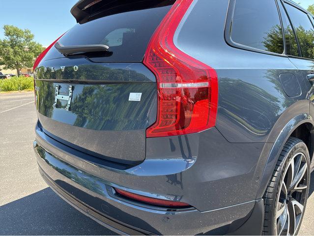 used 2023 Volvo XC90 Recharge Plug-In Hybrid car, priced at $50,000