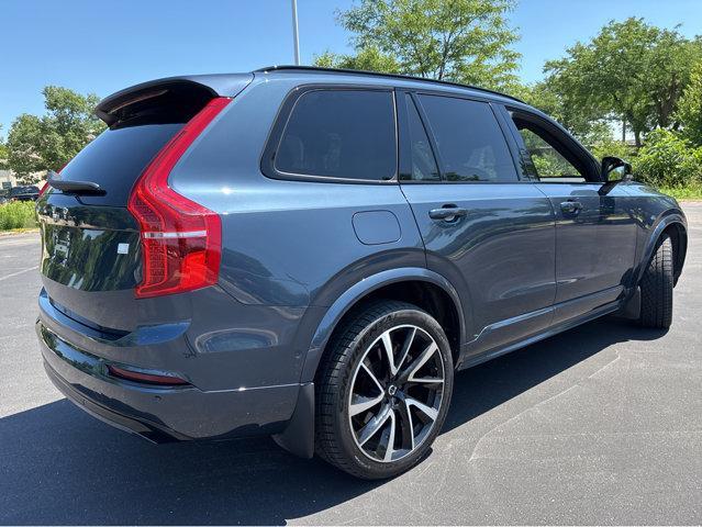 used 2023 Volvo XC90 Recharge Plug-In Hybrid car, priced at $50,000