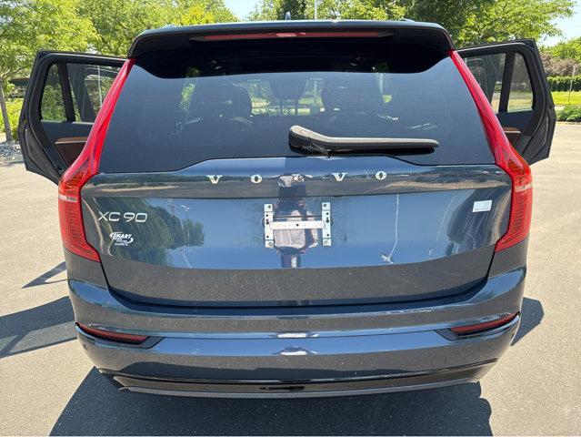 used 2023 Volvo XC90 Recharge Plug-In Hybrid car, priced at $50,000