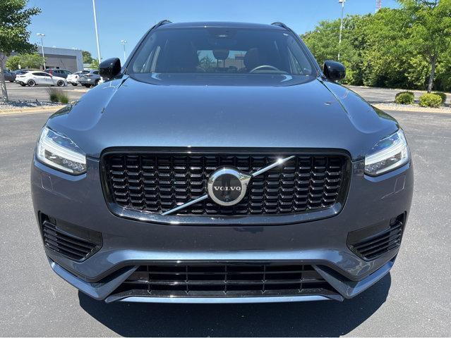 used 2023 Volvo XC90 Recharge Plug-In Hybrid car, priced at $50,000
