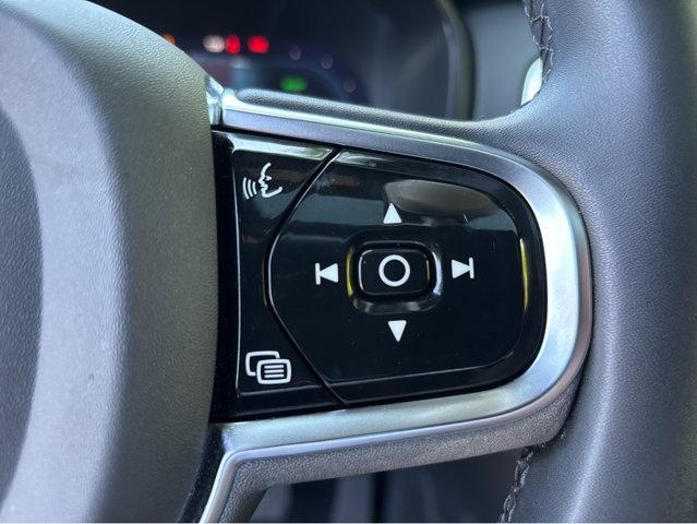 used 2023 Volvo XC90 Recharge Plug-In Hybrid car, priced at $50,000