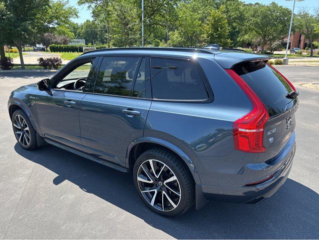 used 2023 Volvo XC90 Recharge Plug-In Hybrid car, priced at $50,000