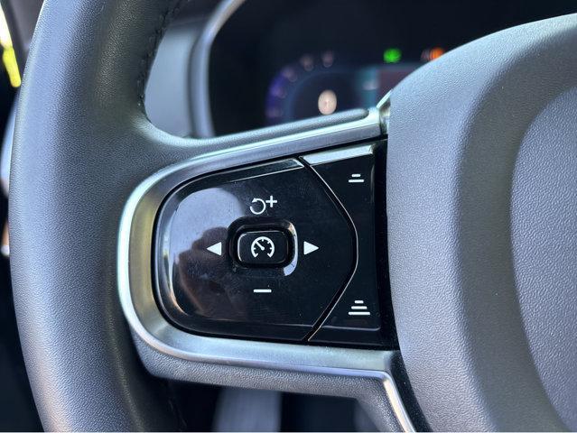 used 2023 Volvo XC90 Recharge Plug-In Hybrid car, priced at $50,000