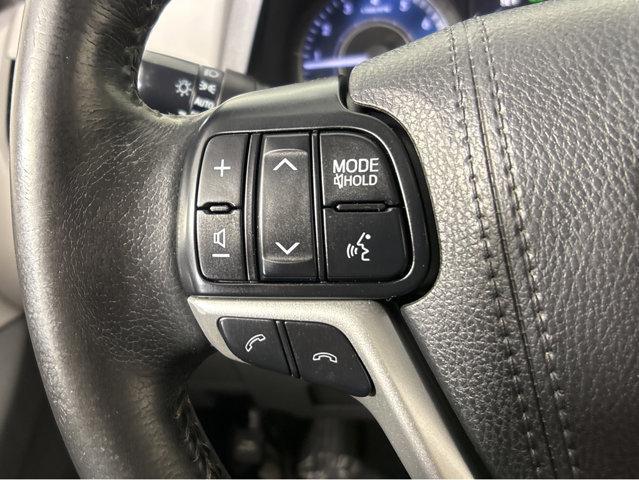 used 2018 Toyota Sienna car, priced at $19,679