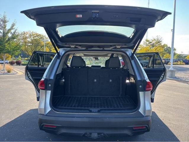 used 2024 Toyota Grand Highlander Hybrid car, priced at $47,590