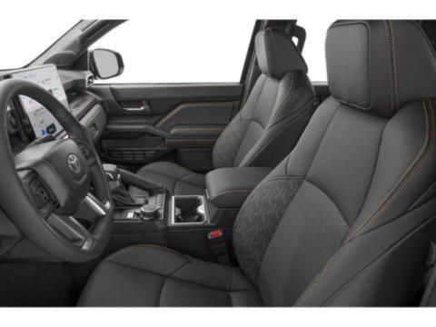 new 2025 Toyota Tacoma car, priced at $52,849