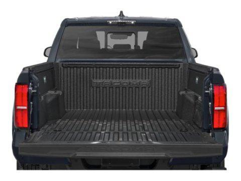 new 2025 Toyota Tacoma car, priced at $52,849