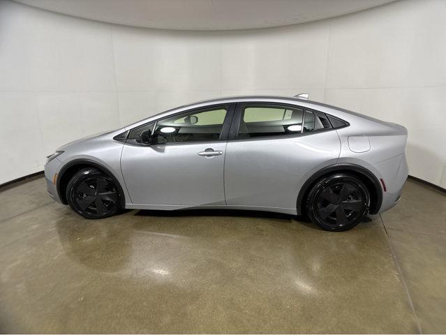 used 2024 Toyota Prius car, priced at $29,994