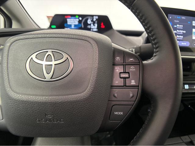 used 2024 Toyota Prius car, priced at $29,994