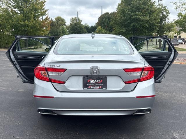 used 2019 Honda Accord car, priced at $20,000