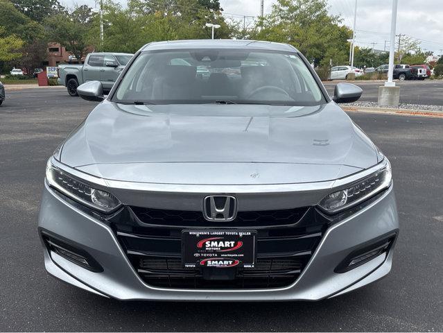 used 2019 Honda Accord car, priced at $20,000