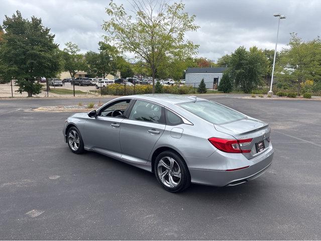 used 2019 Honda Accord car, priced at $20,000