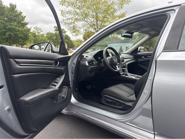 used 2019 Honda Accord car, priced at $20,000