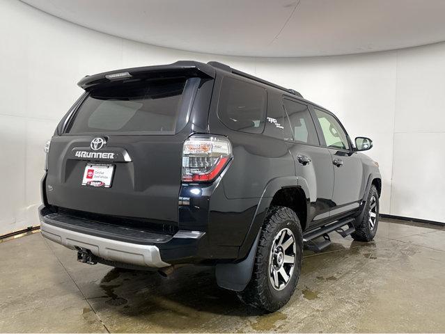 used 2021 Toyota 4Runner car, priced at $41,579