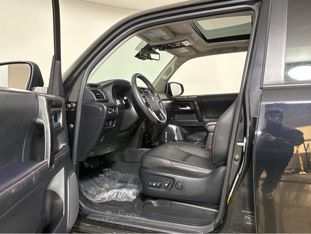 used 2021 Toyota 4Runner car, priced at $41,579