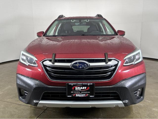 used 2020 Subaru Outback car, priced at $18,997