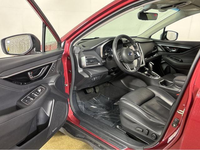 used 2020 Subaru Outback car, priced at $18,997