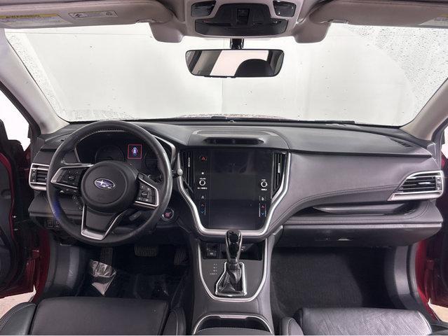 used 2020 Subaru Outback car, priced at $18,997