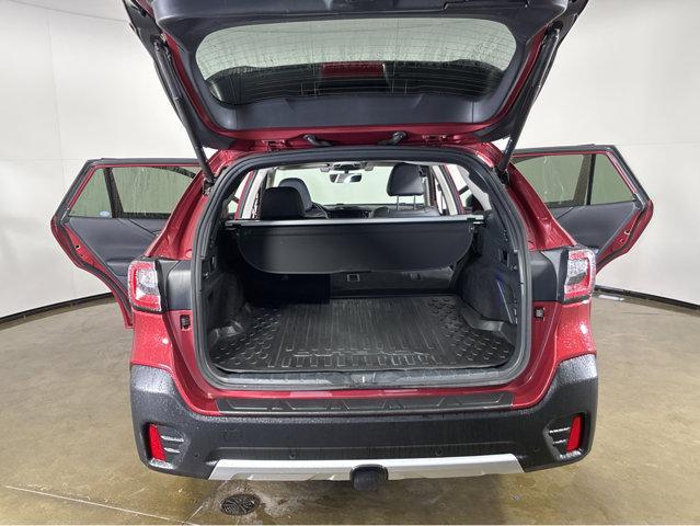 used 2020 Subaru Outback car, priced at $18,997