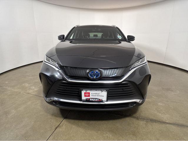 used 2022 Toyota Venza car, priced at $32,489