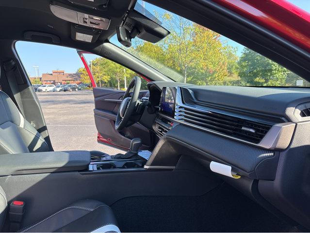 new 2026 Toyota Camry car, priced at $34,817