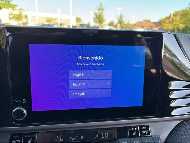 new 2026 Toyota Camry car, priced at $34,817