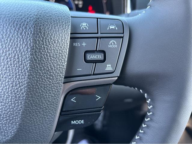 new 2026 Toyota Camry car, priced at $34,817
