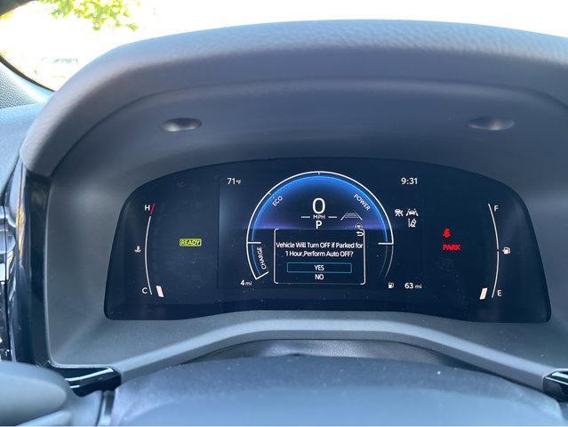 new 2026 Toyota Camry car, priced at $34,817