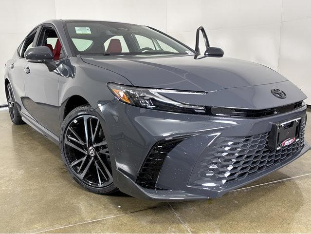 new 2025 Toyota Camry car, priced at $39,358