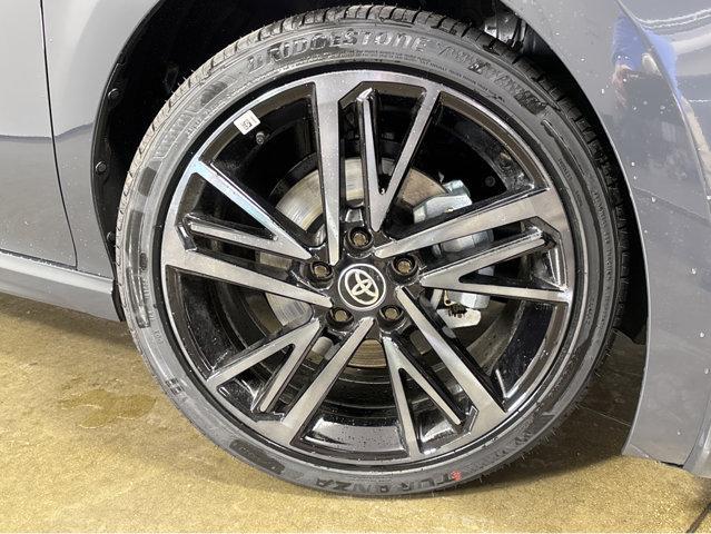 new 2025 Toyota Camry car, priced at $39,358