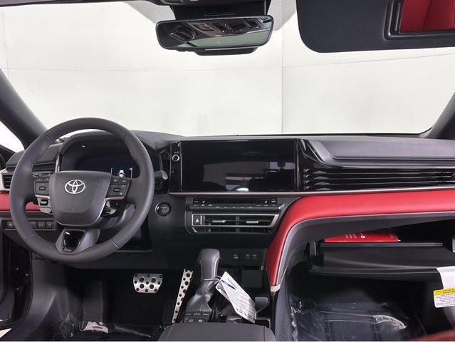 new 2025 Toyota Camry car, priced at $39,358
