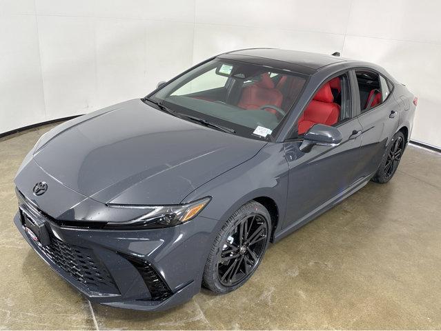 new 2025 Toyota Camry car, priced at $39,358