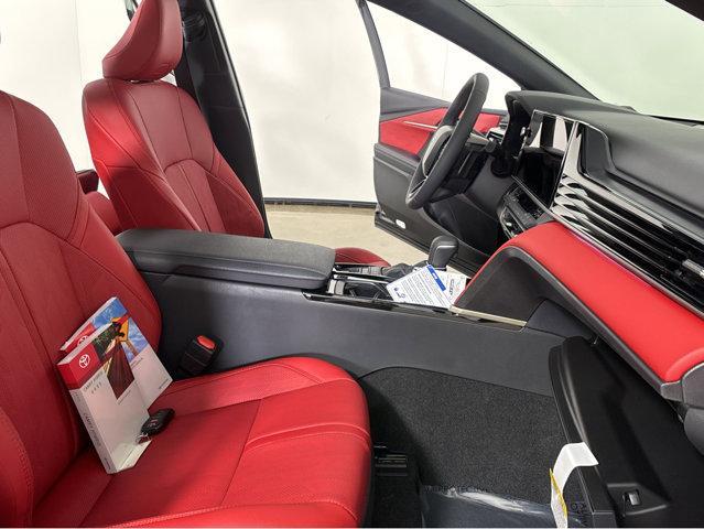 new 2025 Toyota Camry car, priced at $39,358