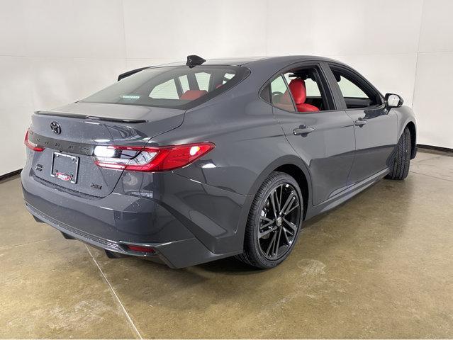 new 2025 Toyota Camry car, priced at $39,358