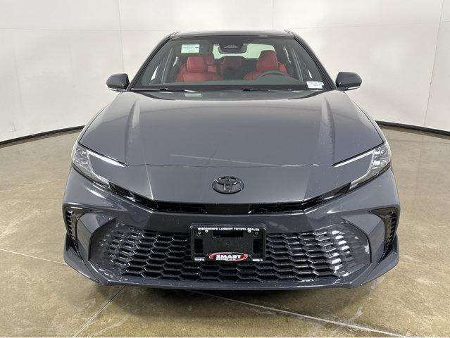 new 2025 Toyota Camry car, priced at $39,358