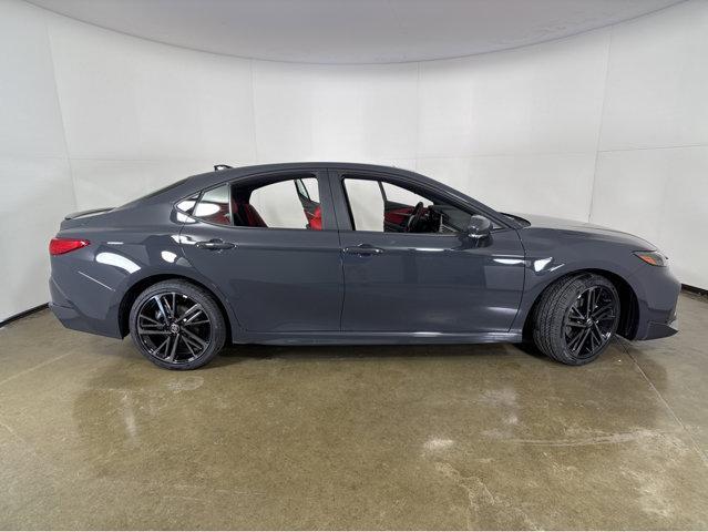 new 2025 Toyota Camry car, priced at $39,358