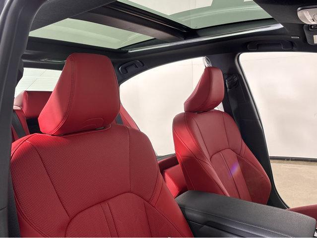 new 2025 Toyota Camry car, priced at $39,358