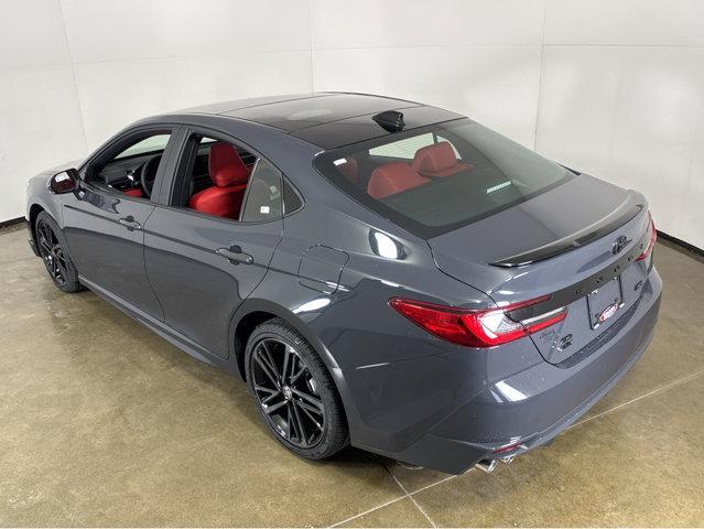 new 2025 Toyota Camry car, priced at $39,358