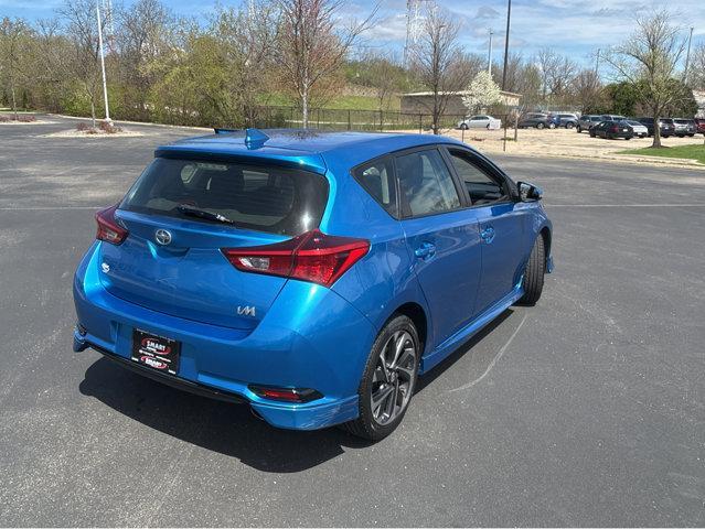 used 2016 Scion iM car, priced at $10,500