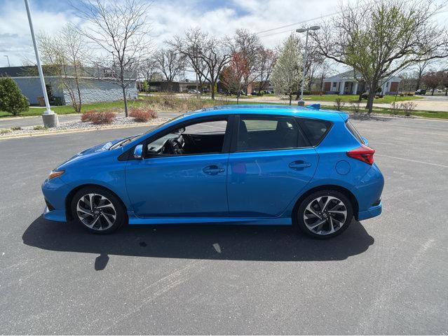 used 2016 Scion iM car, priced at $10,500