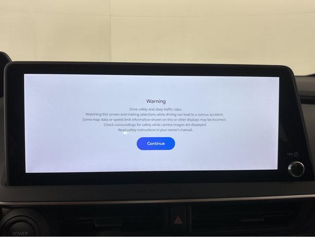 new 2026 Toyota Prius car, priced at $37,634