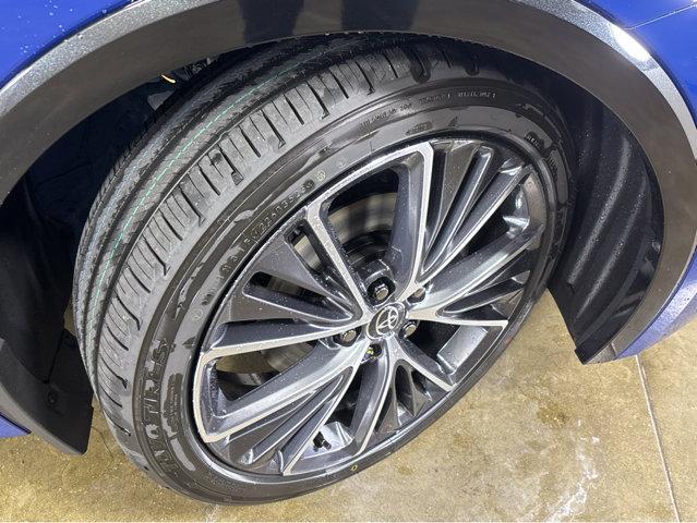 new 2026 Toyota Prius car, priced at $37,634