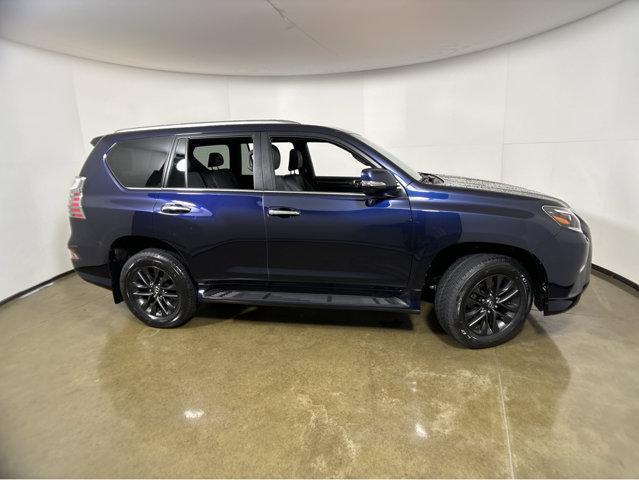 used 2021 Lexus GX 460 car, priced at $41,997