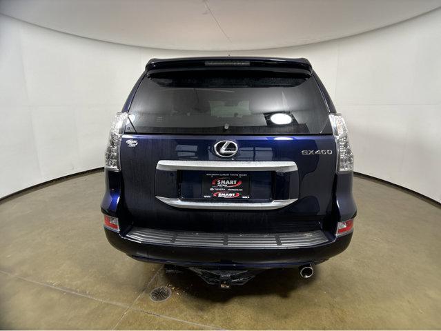 used 2021 Lexus GX 460 car, priced at $41,997